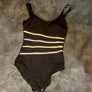 Women's One Piece "It Figures" Swimsuit